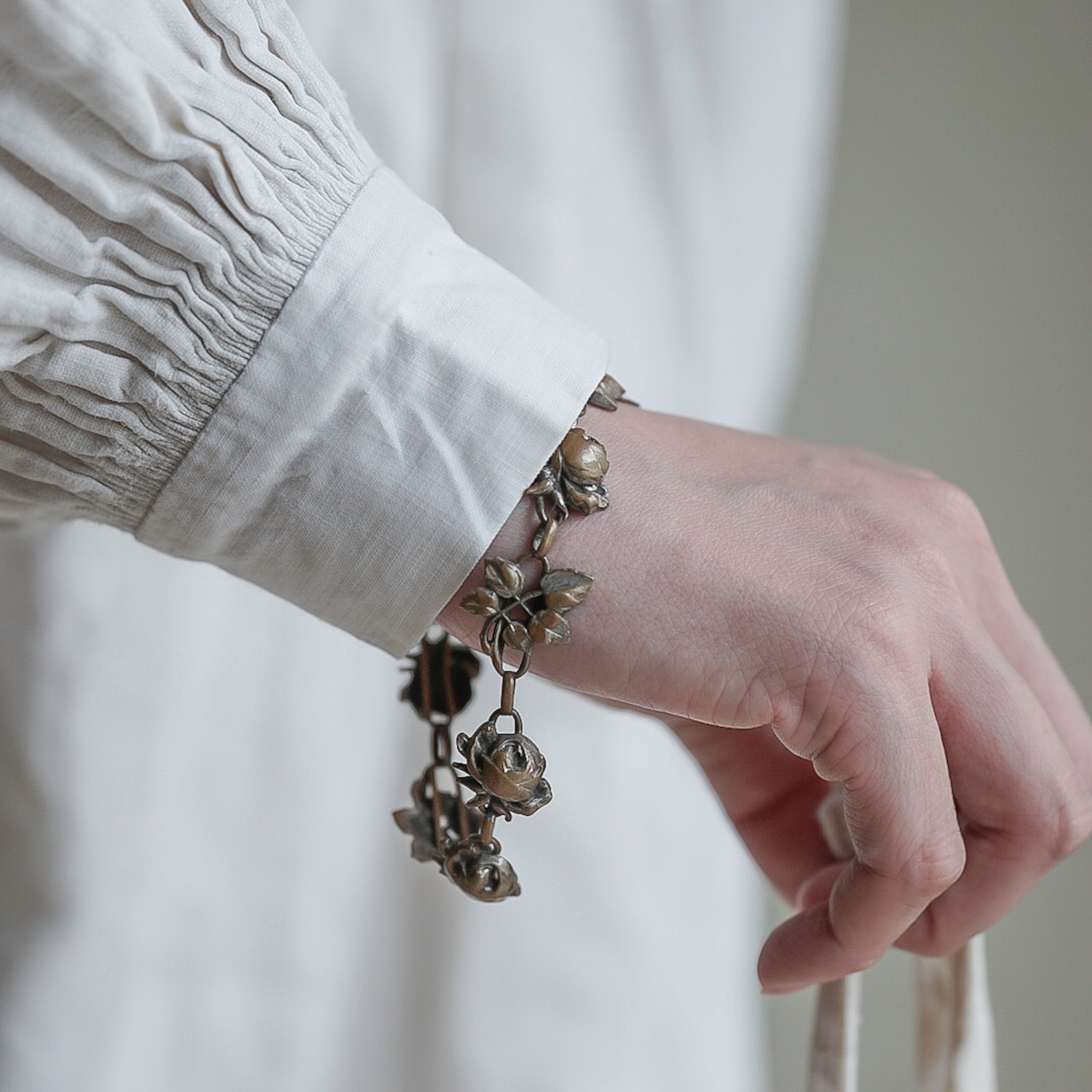 St.Maria's Rosarium Bracelet