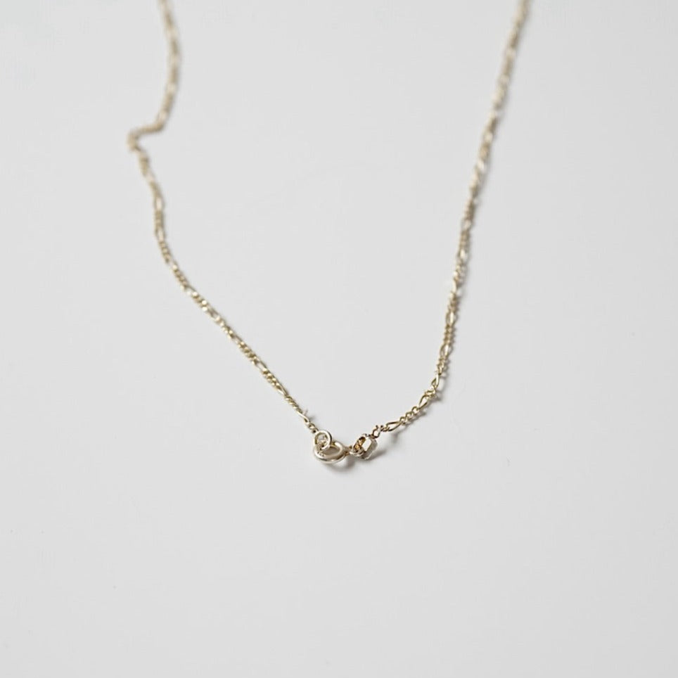 KUKKA FLOWER NECKLACEクッカ・フラワー・ネックレス